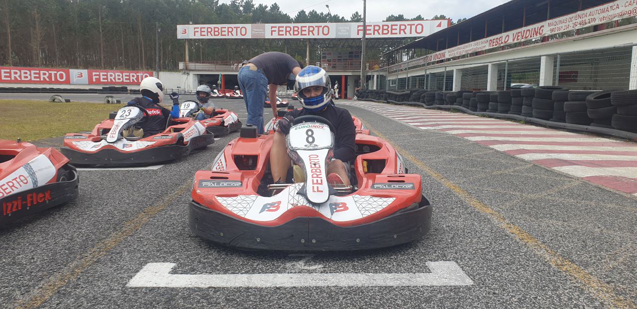 Linksport - Troféu Bronze24